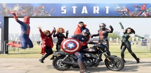 어벤져스 개봉일 5000원에 보자… 문화가 있는 날 행사들