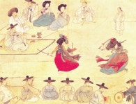 [포토인북] 알면 재밌는 국악, 우리 음악의 매력 속으로