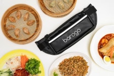 명인만두, 바로고가 집으로 배달합니다