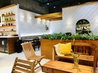 꾸까, 잠실 롯데월드타워점 오픈