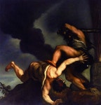 [포토인북] 성경 말씀이 담긴 성화, 그 심오한 세계