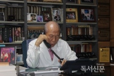 [특별인터뷰] 한의학은 우리 고유의 자산 김영섭 백운당한의원 원장