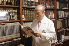 [특별인터뷰] 한의학은 우리 고유의 자산 김영섭 백운당한의원 원장