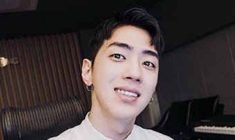 그레이와 열애설, 송다은은 누구?