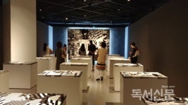 여백 속에 상상이 깃든 우리의 정원 한국의 정원전-소쇄원 낯설게 산책하기