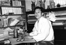 [포토인북] 민주화·협동·생명 서거 25주기 무위당 장일순 선생 첫 평전