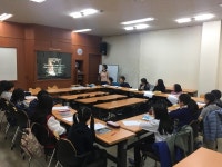 강남구립 대치도서관, 고전문학을 영어로... Read Classic 신규 참가자 모집