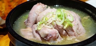 더위 먹은 마음을 위한 보양식 국립중앙도서관 7월 사서추천도서