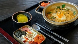 추석 연휴 추천 고속도로 휴게소 BEST 5