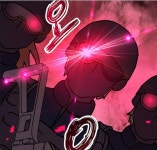 [웹툰 두컷 먼저] 심령탐정 소피 #45 호들갑 떨지마