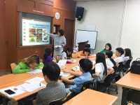 강남구립 대치도서관, Read Classic 신규 모집... 영어로 읽는 청소년 고전문학