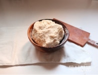 [스미레의 육아에세이] 빵을 권해요