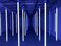 조명박물관, 미디어아티스트 그룹 러봇랩 초대 전시