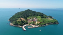 [포토인북] 남해보다 더 아름다운 시는 보지 못하리!… 고두현의 남해 연가 