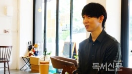 [인터뷰] 강상우 감독 사진 속 김군을 통해 광주의 비극을 알리고 싶었다
