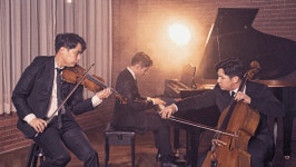 김재영·강대명·김대연 크로스오버 앙상블, 26일 예술의전당서 개최