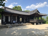 [문학기행 ②] 박경리의 『토지』, 생명의 땅 평사리는 인간의 탐욕을 나무라지만