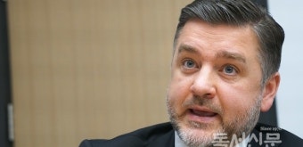 [대사에게 듣다] 스텐 슈베데 주한 에스토니아 대사 