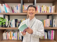 약 대신 책 지어 주는 한의원