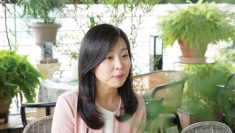 그림책 소통 전문가 배정아 책 육아, 엄마부터 행복해야죠