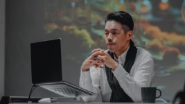 집에서도 문화예술 누린다...교육진흥원, 우리 집에 ON 예술 공개