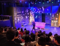 연극 죽여주는 이야기, 소명아트홀에서 5일부터 공연 시작