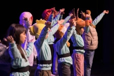 여름방학에 판소리 배워요...국립민속국악원, 청소년 국악강좌 틴틴창극교실 수강생 모집