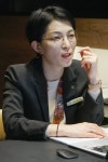 벤츠 딜러 윤미애, '지독함'이 만든 브랜드