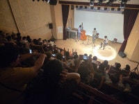 안성시 일죽도서관 일죽 재즈 나잇(Iljuk Jazz Night) 공연