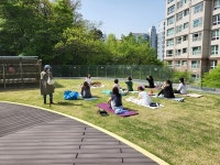 방배숲환경도서관, 서울시 3개 숲속도서관과 MOU 체결