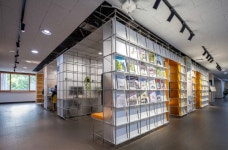 광주 무등도서관, ′공공디자인 대상′ 학회장상 수상 영예