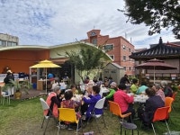 파주시, 2025년 가을 풍성한 작은도서관 독서 행사 진행