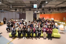 서울시민대학 청소년 창작 그림책 꿈꾸는 작가 프로젝트 발표회 성료