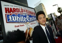 [할리우드칼럼] 내가 본 한인배우 존 조