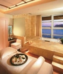 [스타 사생활 엿보기] 제니퍼 애니스턴 S라인 비밀 만다린 오리엔탈 스파