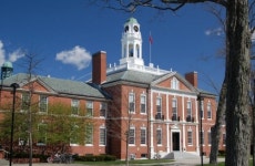 필립스 엑스터 아카데미(Philips Exeter Academy)