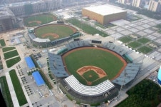 ESPN, 한국야구 금메달 성지 제거돼 큰 한숨!