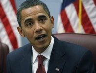 리처드슨 낙마시킨 업체, 오바마에게도 정치헌금