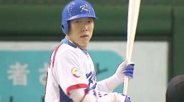 한국, 중국에 콜드게임승...2R 진출