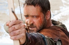 [화제의 영화] “이 영화 로빈후드 맞아요?”