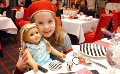 아메리칸 걸 (American Girl)