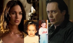 메간 폭스 “난 스티브 부세미 도플갱어”