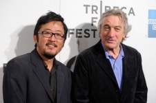 트리베카의 주역들