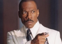 에디 머피, 오스카상 MC 포기, 왜?