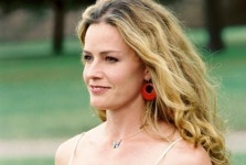 엘리자베스 슈, 새 CSI 발탁