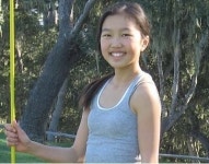 12세 한국계 소녀, 한 라운드서 홀인원 두개 잡아 골프 대기록 작성