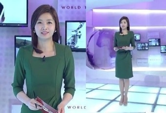 또 아나운서 파경?...KBS 김윤지 아나운서 결혼 5년만에