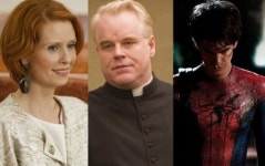 2012 토니상 수상 후보 발표