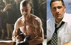 매튜 폭스, CG같은 짐승몸매 ‘대변신’