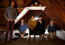 [콘서트] ‘더 신즈(The Shins)’와 함께 인디락의 세계로